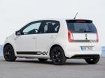 Skoda Citigo Monte Carlo 2014 года